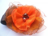 BROŚŃA - ORANGE AUTUMN 